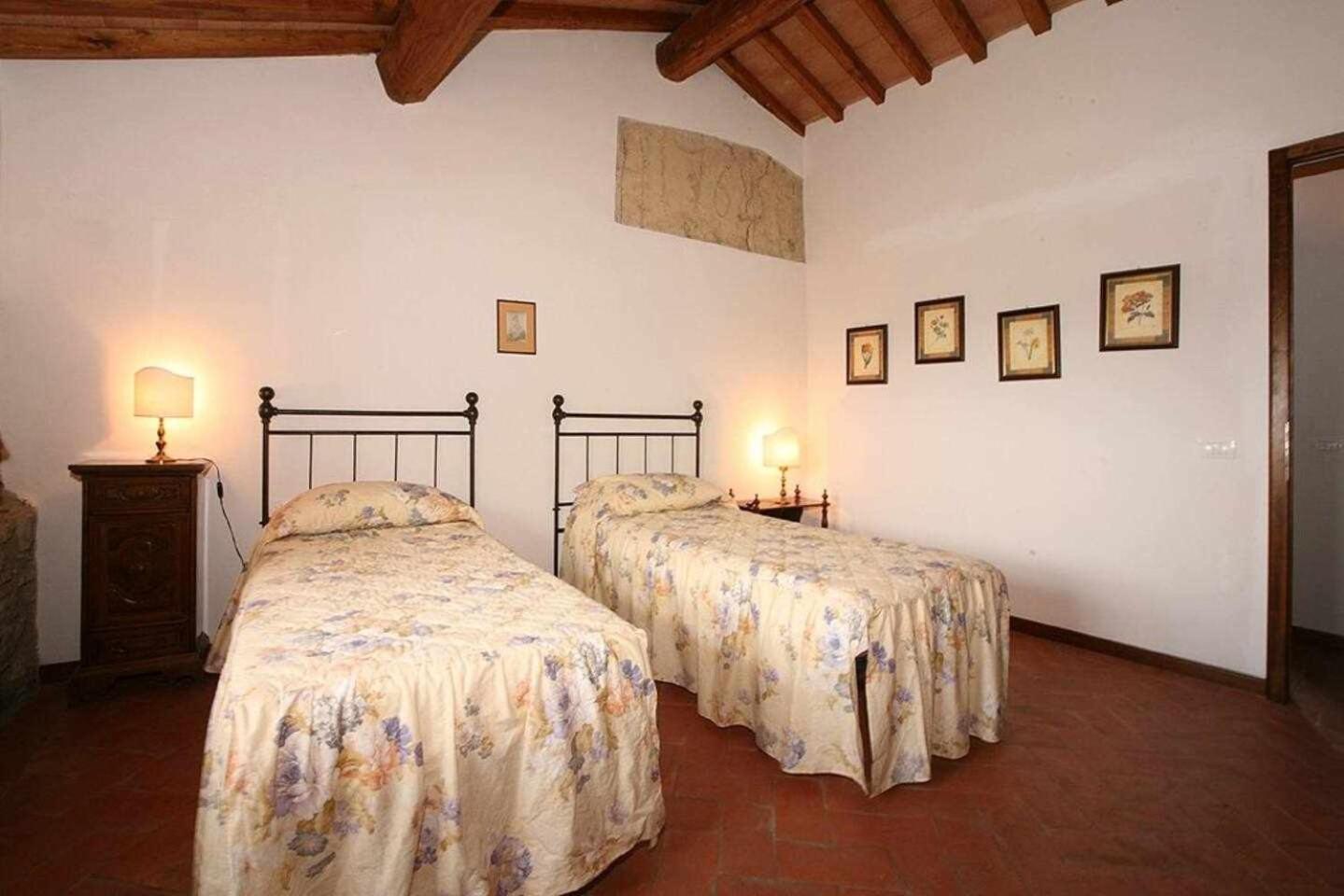 Agriturismo San Silvestro San Donato in Poggio Экстерьер фото