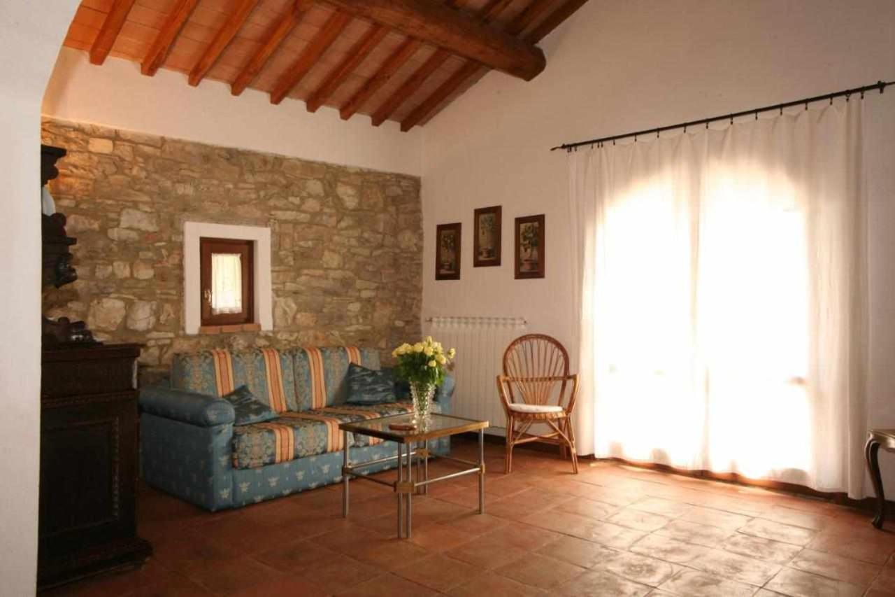 Agriturismo San Silvestro San Donato in Poggio Экстерьер фото